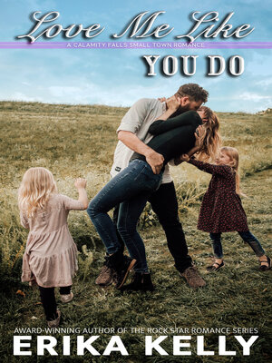 cover image of Love Me Like You Do
